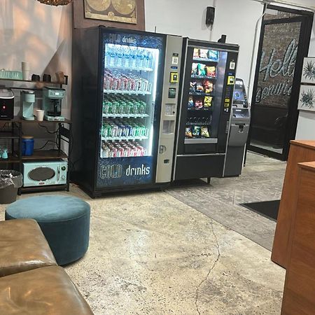 Tribeca Hotel Fidi ニューヨーク エクステリア 写真