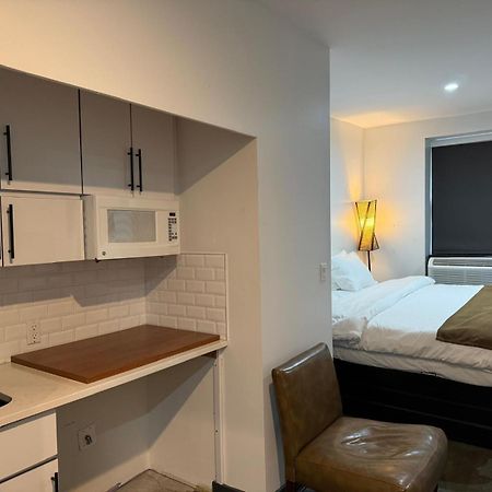 Tribeca Hotel Fidi ニューヨーク エクステリア 写真