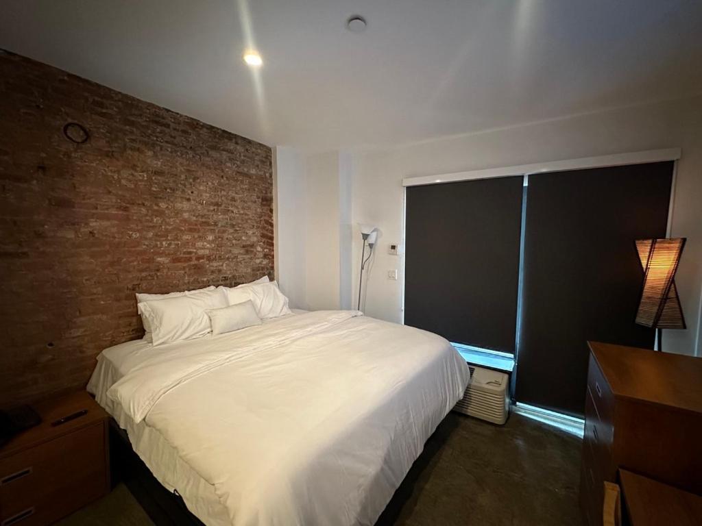 Tribeca Hotel Fidi ニューヨーク エクステリア 写真