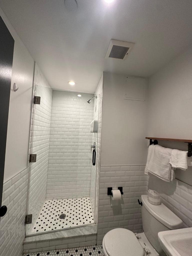 Tribeca Hotel Fidi ニューヨーク エクステリア 写真