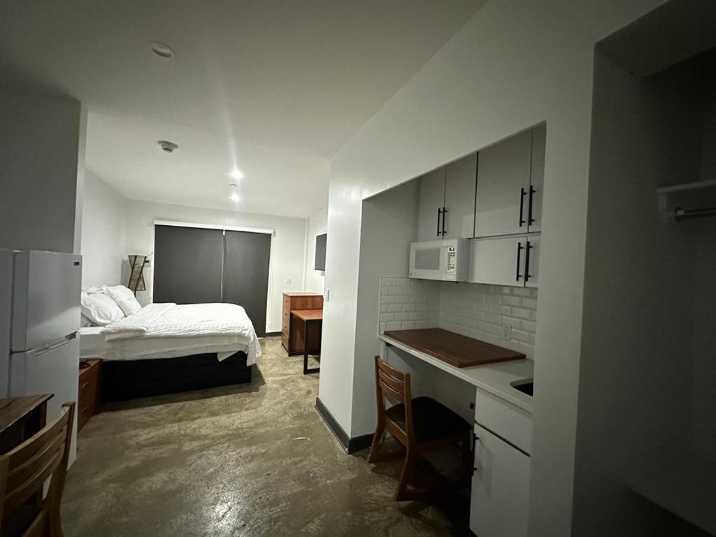 Tribeca Hotel Fidi ニューヨーク エクステリア 写真
