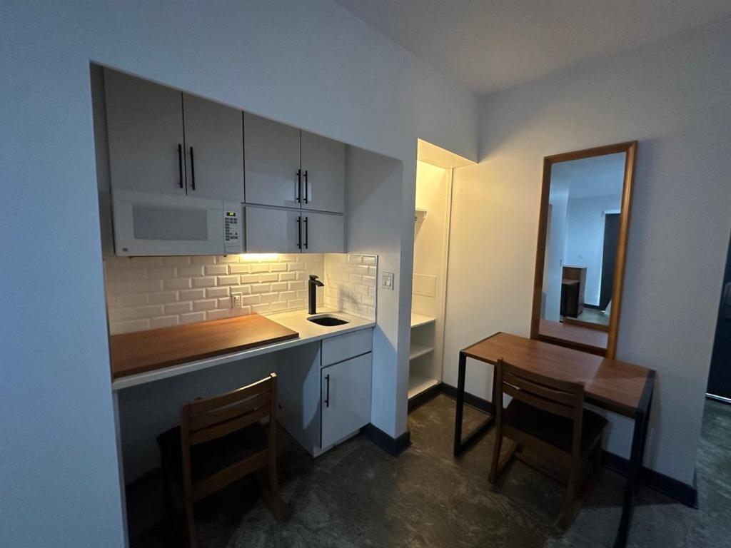 Tribeca Hotel Fidi ニューヨーク エクステリア 写真