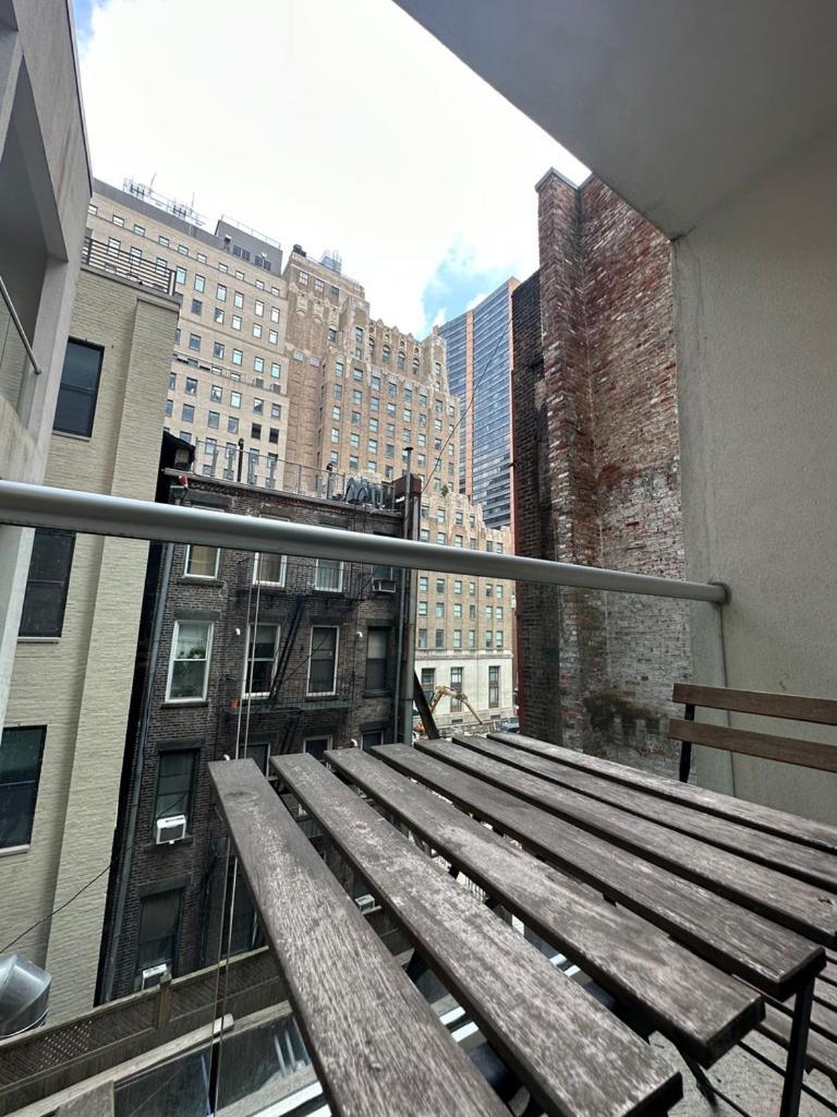 Tribeca Hotel Fidi ニューヨーク エクステリア 写真