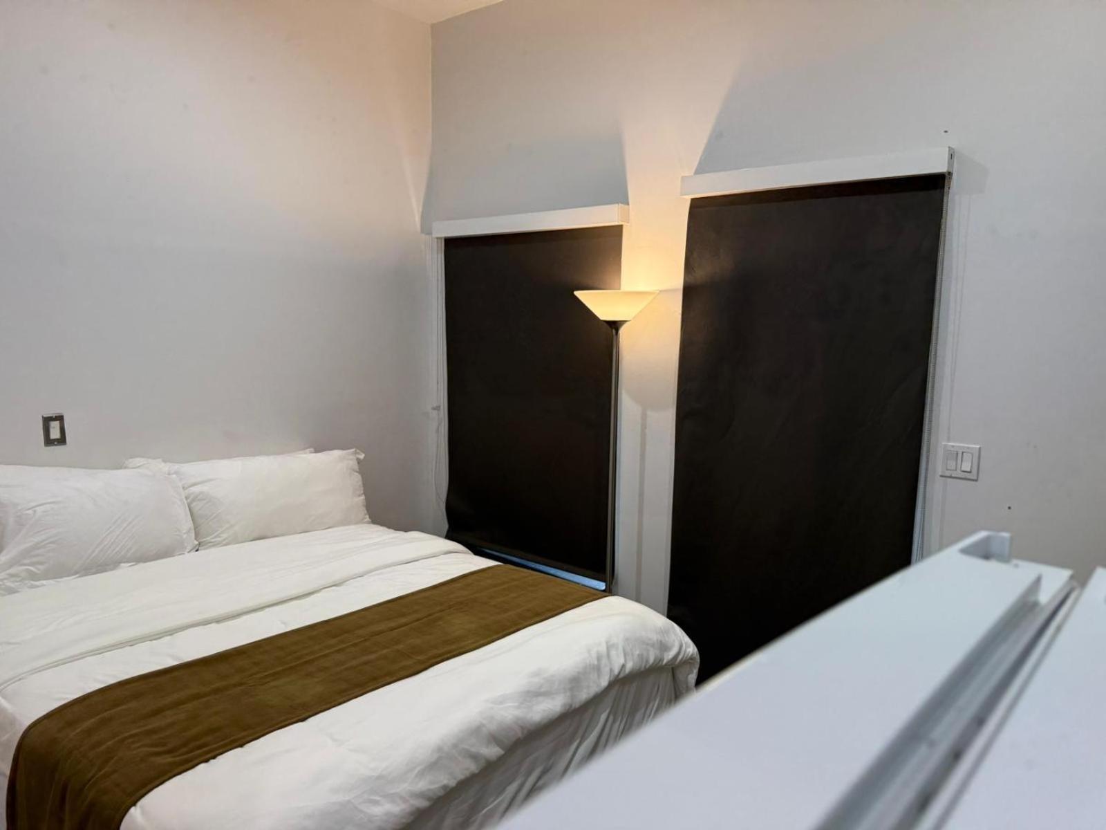 Tribeca Hotel Fidi ニューヨーク エクステリア 写真