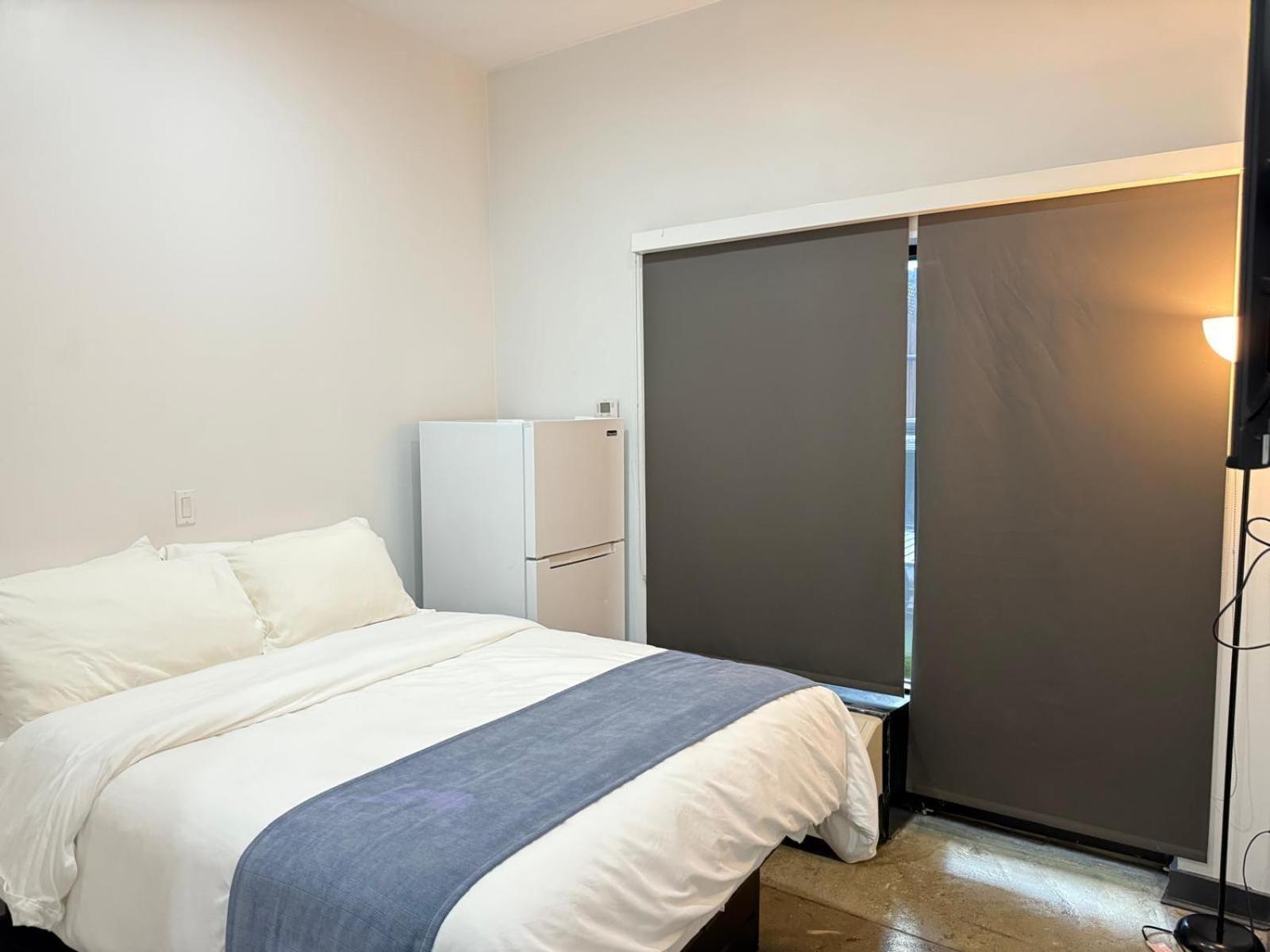 Tribeca Hotel Fidi ニューヨーク エクステリア 写真