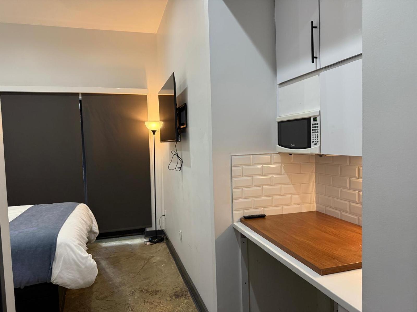 Tribeca Hotel Fidi ニューヨーク エクステリア 写真