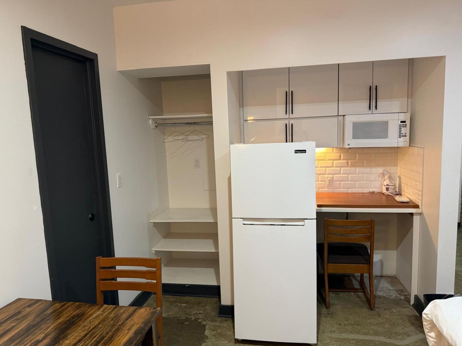 Tribeca Hotel Fidi ニューヨーク エクステリア 写真