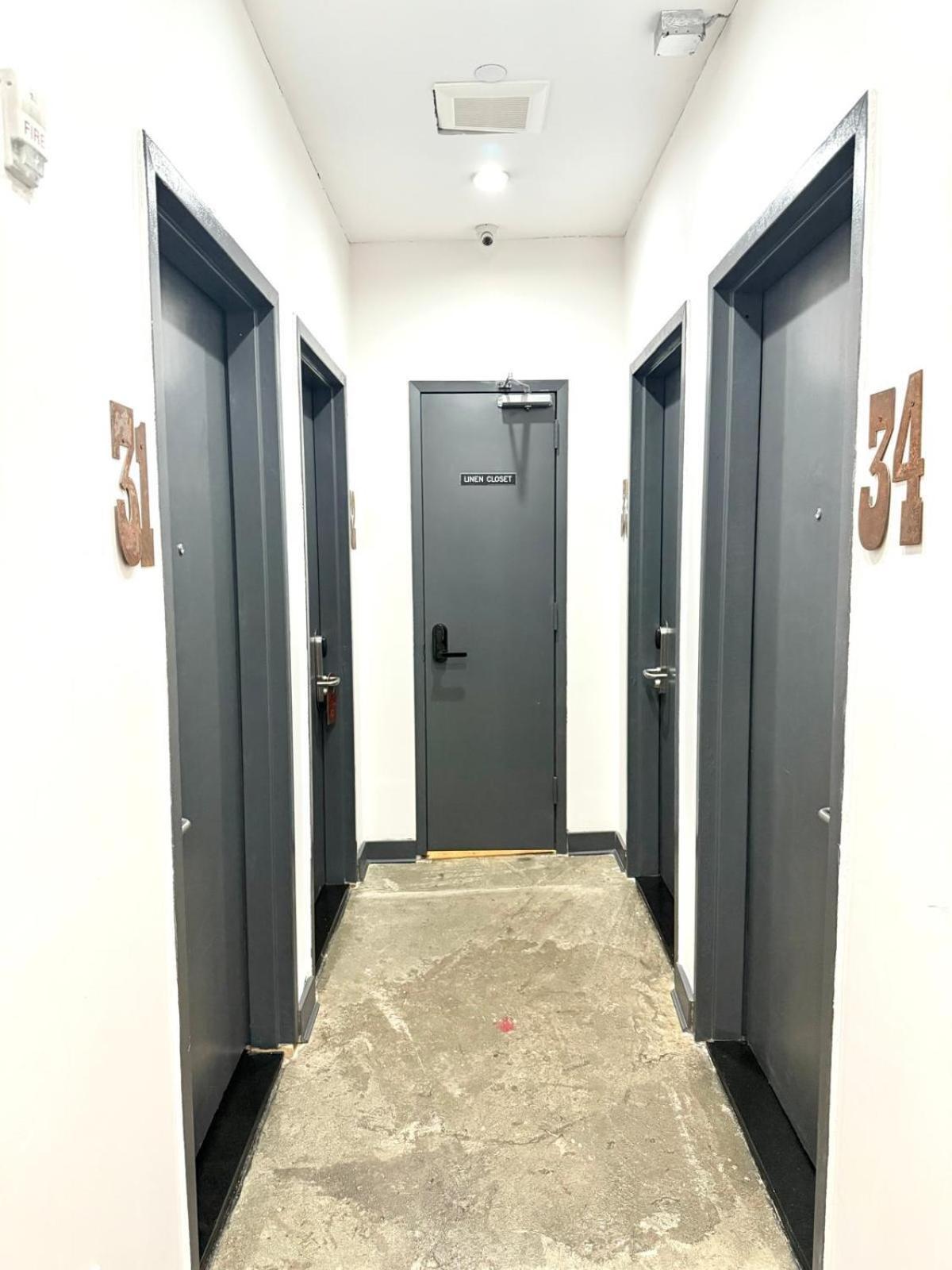 Tribeca Hotel Fidi ニューヨーク エクステリア 写真