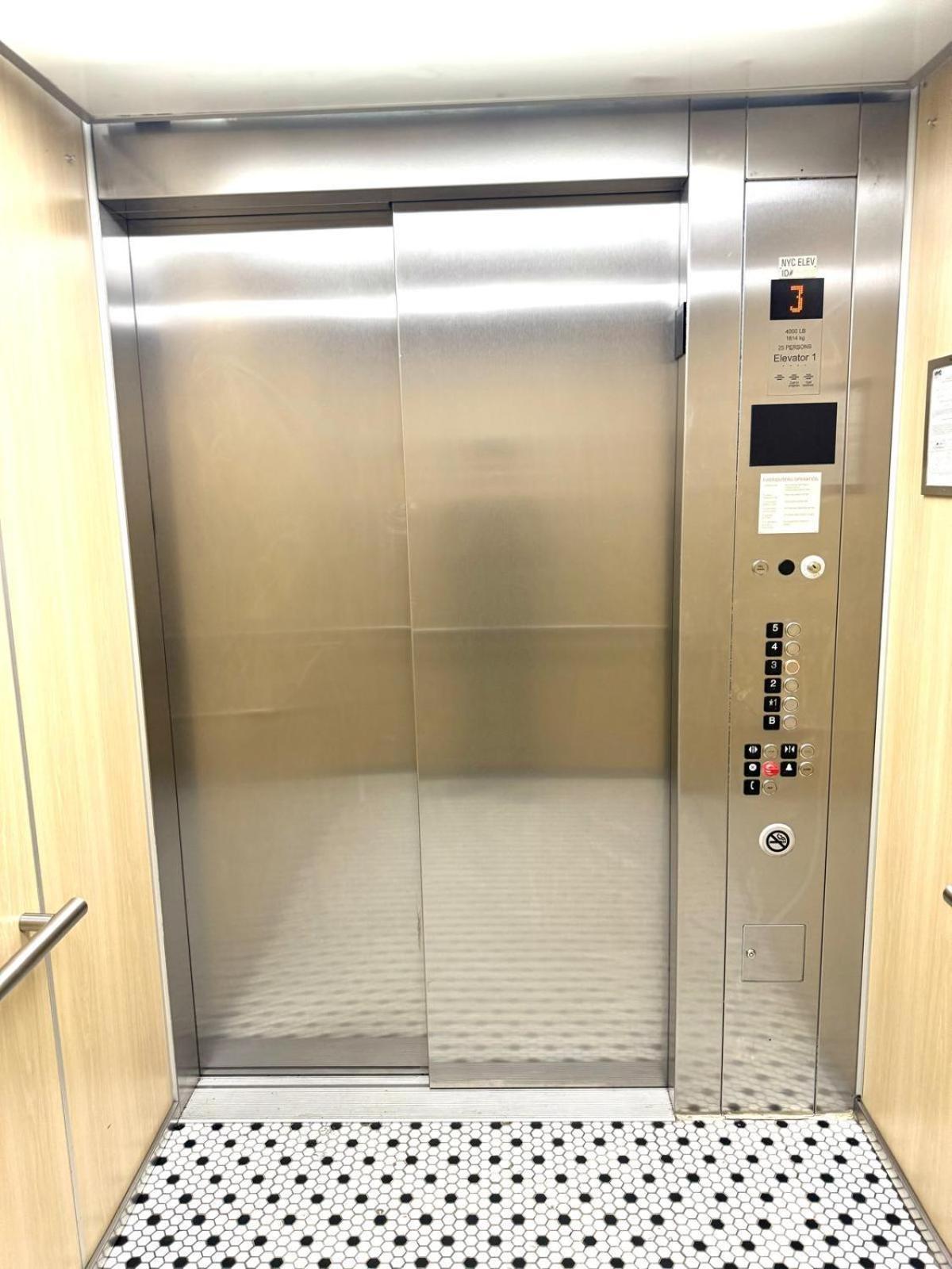 Tribeca Hotel Fidi ニューヨーク エクステリア 写真