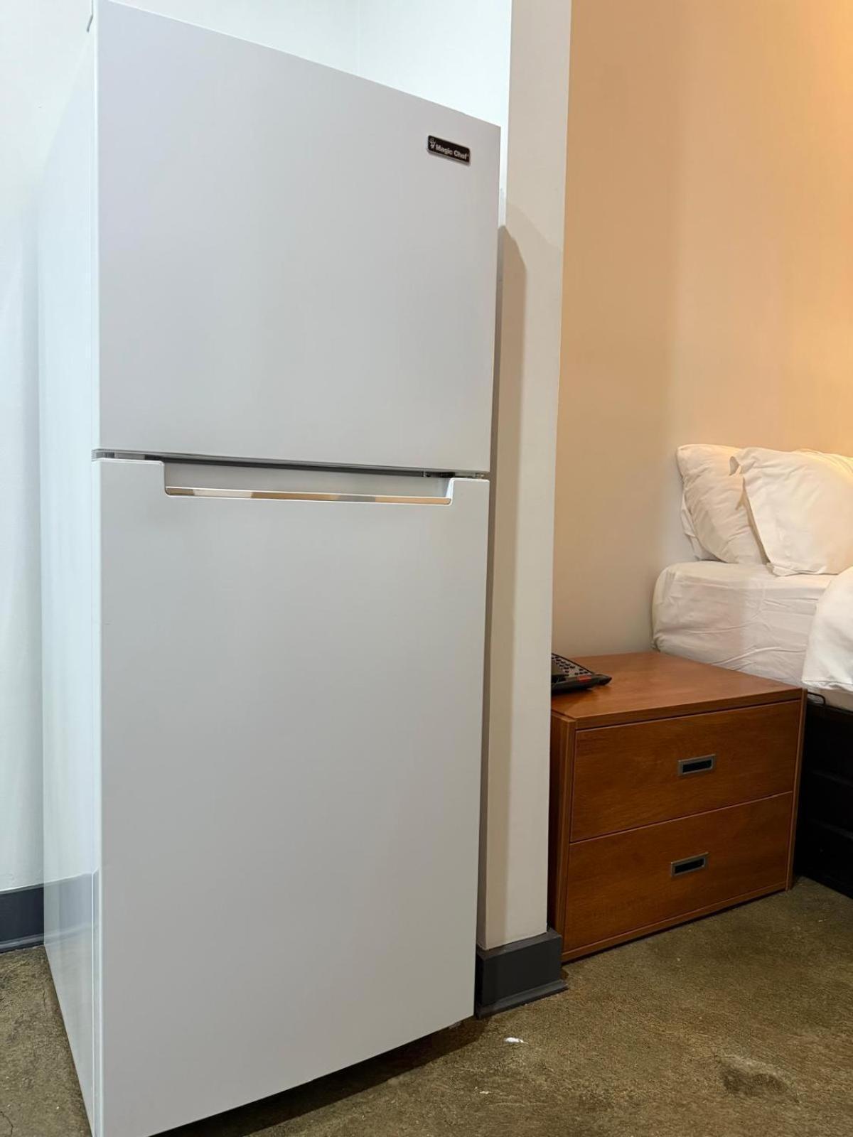 Tribeca Hotel Fidi ニューヨーク エクステリア 写真